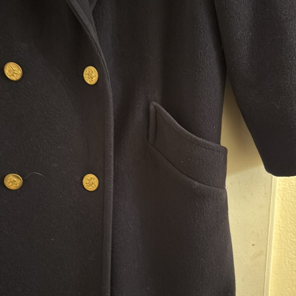 Long winter Coat - Picture 2 of 3